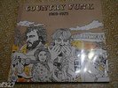 COUNTRY FUNK 1969-1975 by Various Artists 2LP 2012 Light in the Attic (Vinyl)