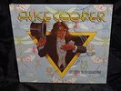 Alice Cooper Welcome To My Nightmare SEALED USA 1979 LP