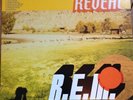 R.E.M. REVEAL VINYL LP - LAST ONE FREE UK POSTAGE
