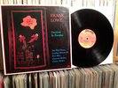 FRANK LOWE - DECISION IN PARADISE - SOUL NOTE - GRACHAN MONCUR - DON CHERRY EX