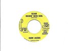 Hank Jacobs:Elijah rockin' with soul/East Side:US Call Me:Northern Soul