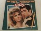Grease Soundtrack Double LP 12