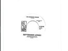 September Jones-I'm coming home/Rubin-You've been away:Northern Soul Re-issue