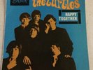 The Turtles Happy Together EP Original London 45 rpm 7
