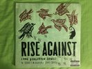 Rise Against Long Forgotten Songs Vinyl And Picture Disc