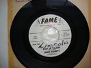 Keep On Talking - James Barnett - Original Demo