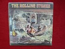 Rolling Stones  Taiwan  STICKY FINGERS