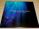 School of Seven Bells Put Your Sad Down Scarce Limited EP