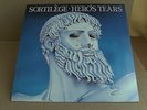 SORTILEGE - Hero´s tears /  FRA.- HEROIC -METAL - CULT  1985 / MARTYR/ OSTROGOTH