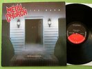 Metal Church - The Dark LP  Elektra 1986 Mint