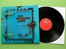 Volker Kriegel - Inside: Missing Link 2LP-Set German 1st press MPS Records 1972