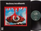 RUSSELL MORRIS Bloodstone RARE Original 1st LP 1971 Rick Springfield Matt Taylor