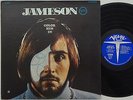 JAMESON Color Him In ORIG US 60s Pop/Psych LP Verve N/MINT Vinyl CURT BOETTCHER