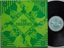 THE SHADOWS Dance With The Shadows Lp AUSTRALIA ONLY Record Club CLIFF RICHARD