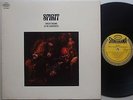 SPIRIT Twelve Dreams Of Dr Sardonicus RARE  Lp AUSTRALIA Orig 1970 EX Psyche OZ
