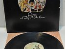 Queen   A Day At The Races   1st Pressing   Gatefold Cover  Sterling  VG+/MN- LP