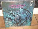 Amon Düül 2 LP,Phallus Dei mit Insert auf Liberty LBS 83279 l,first Press.
