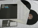NO MEANS NO-One 2xLP VINYL Jello Biafra Alternative Tentacles