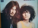 Tyrannosaurus Rex Unicorn Original Mono Vinyl.
