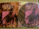 Katatonia - Brave Murder Day picture LP (Opeth, My Dying Bride, Paradise Lost)