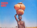 Francis Bebey LP 1976 La Condition masculine Africa Afro electro synth SIGNED