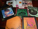 SIMONES – 20th Anniversary - 4 LP box