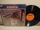 MAGNUM Fully Loaded LP original PHOENIX 6001 private funk IN SHRINK grail NM+