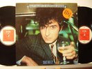 TAV FALCO & PANTHER BURNS disco LP 33 MADE in FRANCE + Shake rag EP