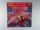 STRAVINSKY RITE OF SPRING ANSERMET SXL 2042 UK  WBG BLUE/BORDER MINT AS NEW 
