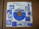 TAMMI TERRELL - COME ON AND SEE ME - 1966 US MOTOWN M-1095