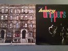 2 lp lot Led zeppelin physical graffiti,the honeydrippers volume one Rock