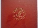 Ruby Trax rare 1992 NME 3-LP box set feat.Blur/Suede/Marr/Manics (NMELP40) Mint