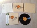 NEIL YOUNG Harvest JAPAN audiophile LP w/OBI *N/MINT (After The Gold Rush/Zuma)