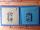 Lili Kraus / Willi Boskowsky - Mozart: Violin Sonatas - EMI Angel Box - 8 LP