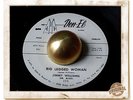 Jimmy Williams Big Legged Woman R&B ROCKER JUMP BLUES JIVER HEAR 45