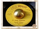 Dean Jones St. James Infirmary R&B SOUL MOD POPCORN HEAR 45