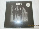Kiss Dressed To Kill Vinyl 1st 1975 US pressing  Blue Bogart  Superb