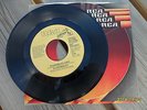 Elvis Presley Rare US Promo Way Down / Pledging My Love Near Mint Condition
