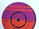 Tony Tribe/Rudies - Red Red Wine/Blues - Down Town DT-419A/B - 1969