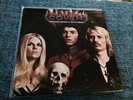 THEE RARE = WITHDRAWN 1970 Orig COVEN WITCHCRAFT   SINISTER Hard EVIL PSYCH LPT