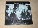 METALLICA 