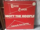mott the hoople brain capers ilps9178 1971