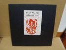 rare free jazz Evan Parker / collected solos 4LP+ CASSETTE