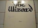 PRIVATE HARD ROCK AOR METAL LP THE WIZARD - Destiny.