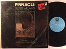 JAZZ FUNK LP/ BUSTER WILLIAMS 