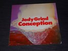 Jody Grind - Conception - Transatlantic / Metronome MLP 15.356 - Germany