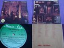 ABBA Visitors Greek 1st press vinyl with lyrics