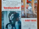 BEDAZZLED RARE SEALED SOUNDTRACK FUNK SOUL BREAKS LONDON OST LP