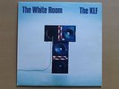 THE KLF - THE WHITE ROOM - HIGHLY COLLECTIBLE - FIRST UK ISSUE -