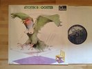 LP: Atomic Rooster - Same (NL’70 Fontana) Archiv Exemplar in NM